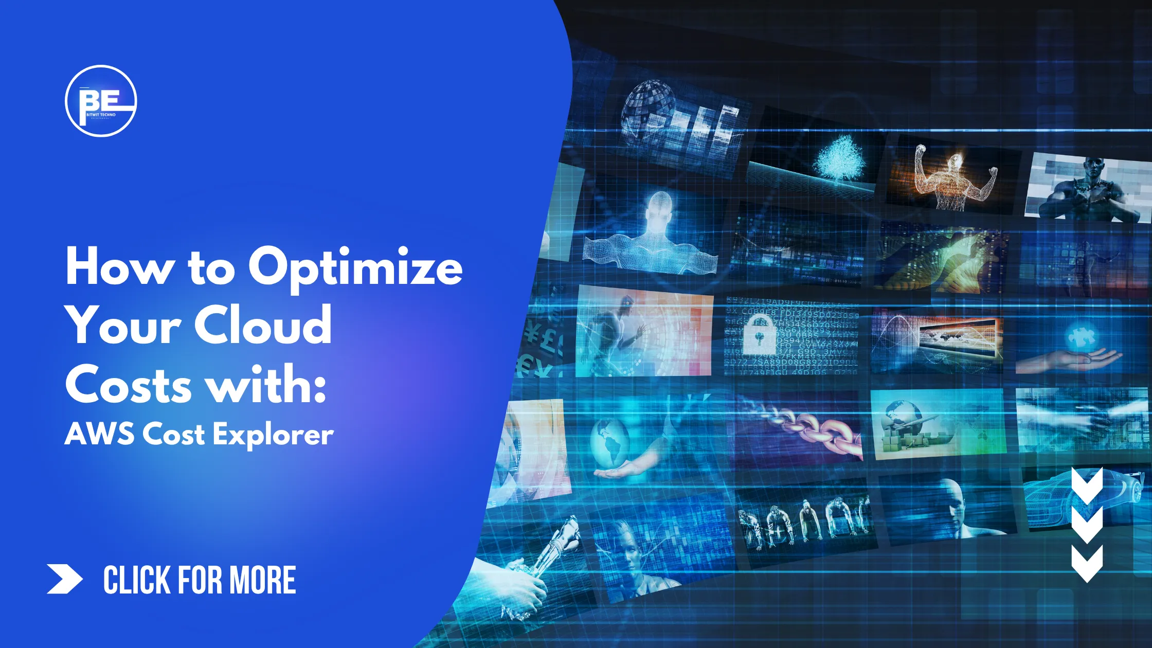 How to Optimize Your Cloud Costs with AWS Cost Explorer