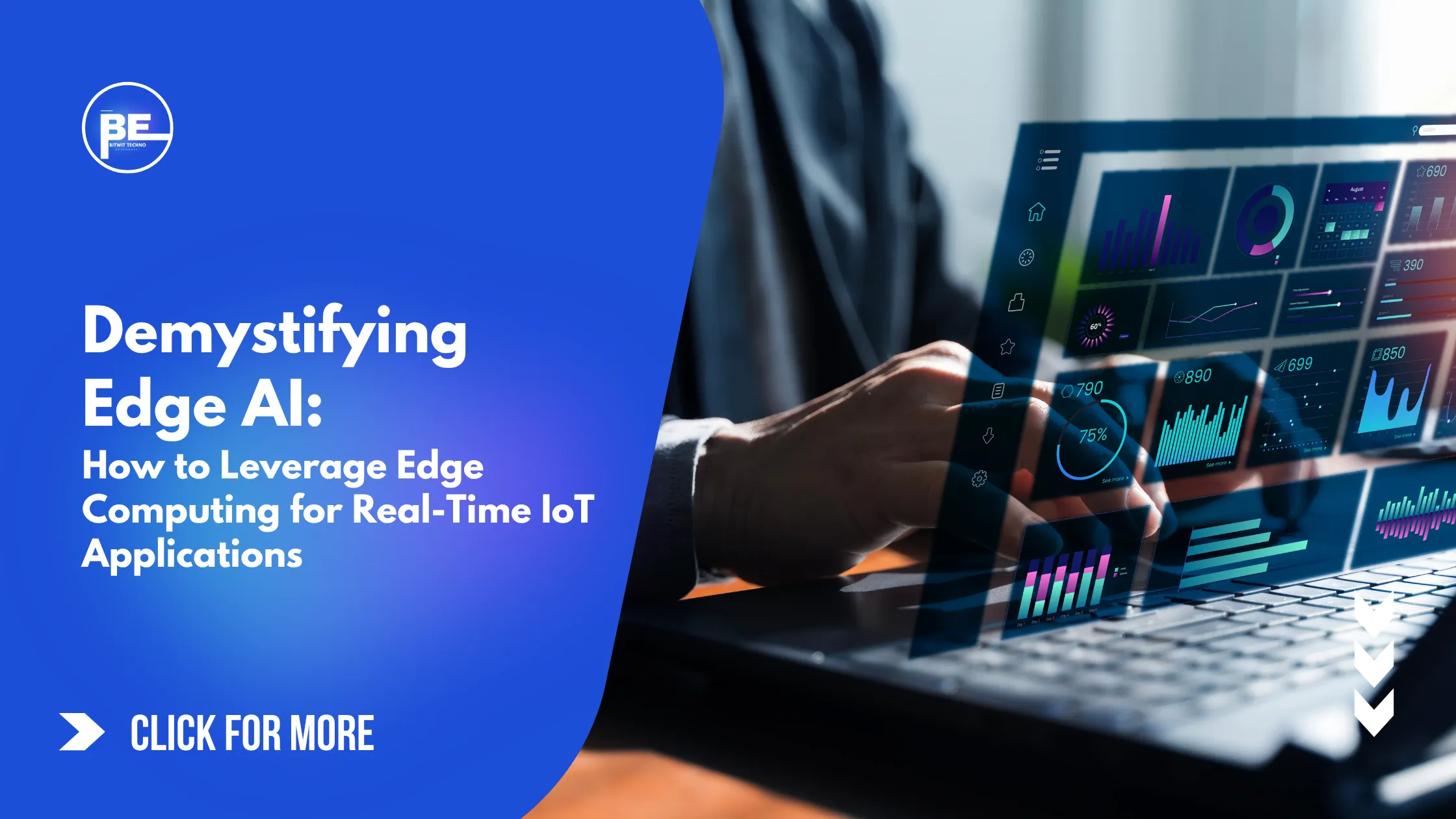 Demystifying Edge AI: How to Leverage Edge Computing for Real-Time IoT Applications