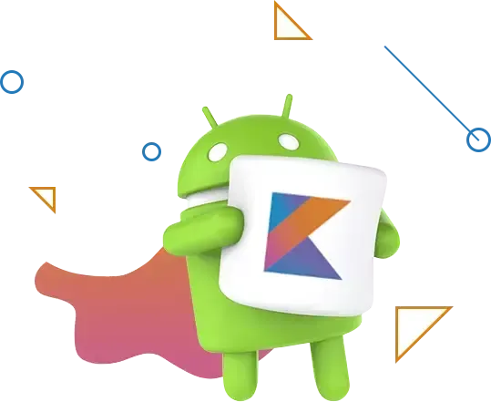 Hire Highly Skilled Android App Developers