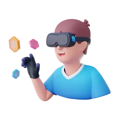 Why you should invest in AR development?