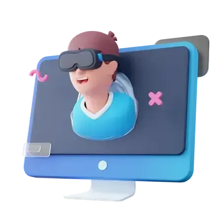 AR/VR Development Solutions