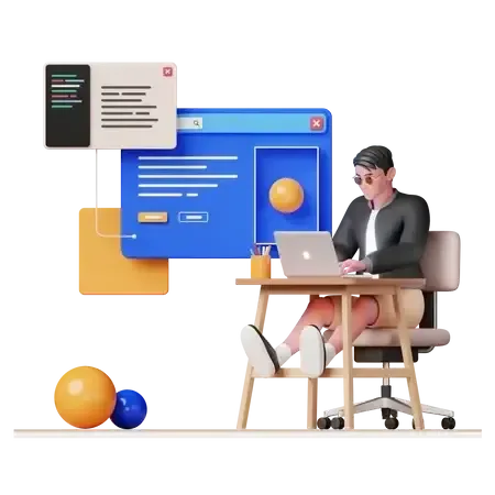 Fullstack Development Services