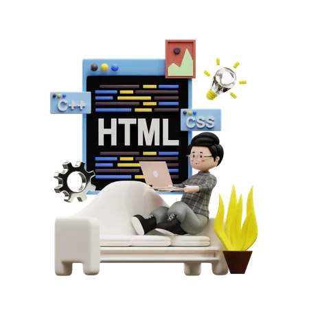 Bitwit-The best place to hire a dedicated HTML5...