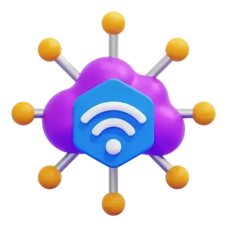 IoT App Development Services