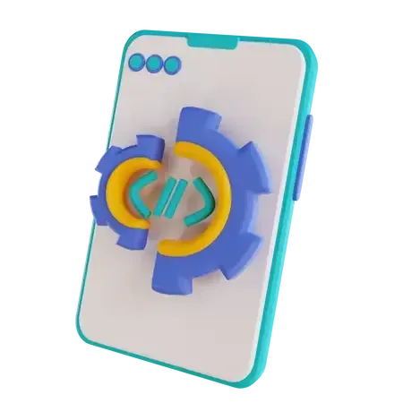 Mobile App Development Services