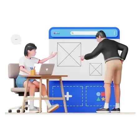 Designs to Augment User Experiences