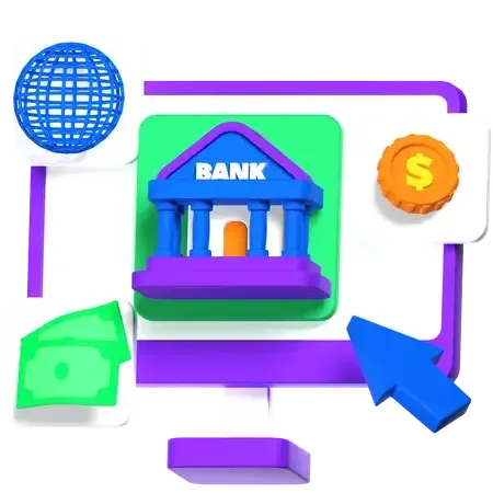 Banking Solutions solution