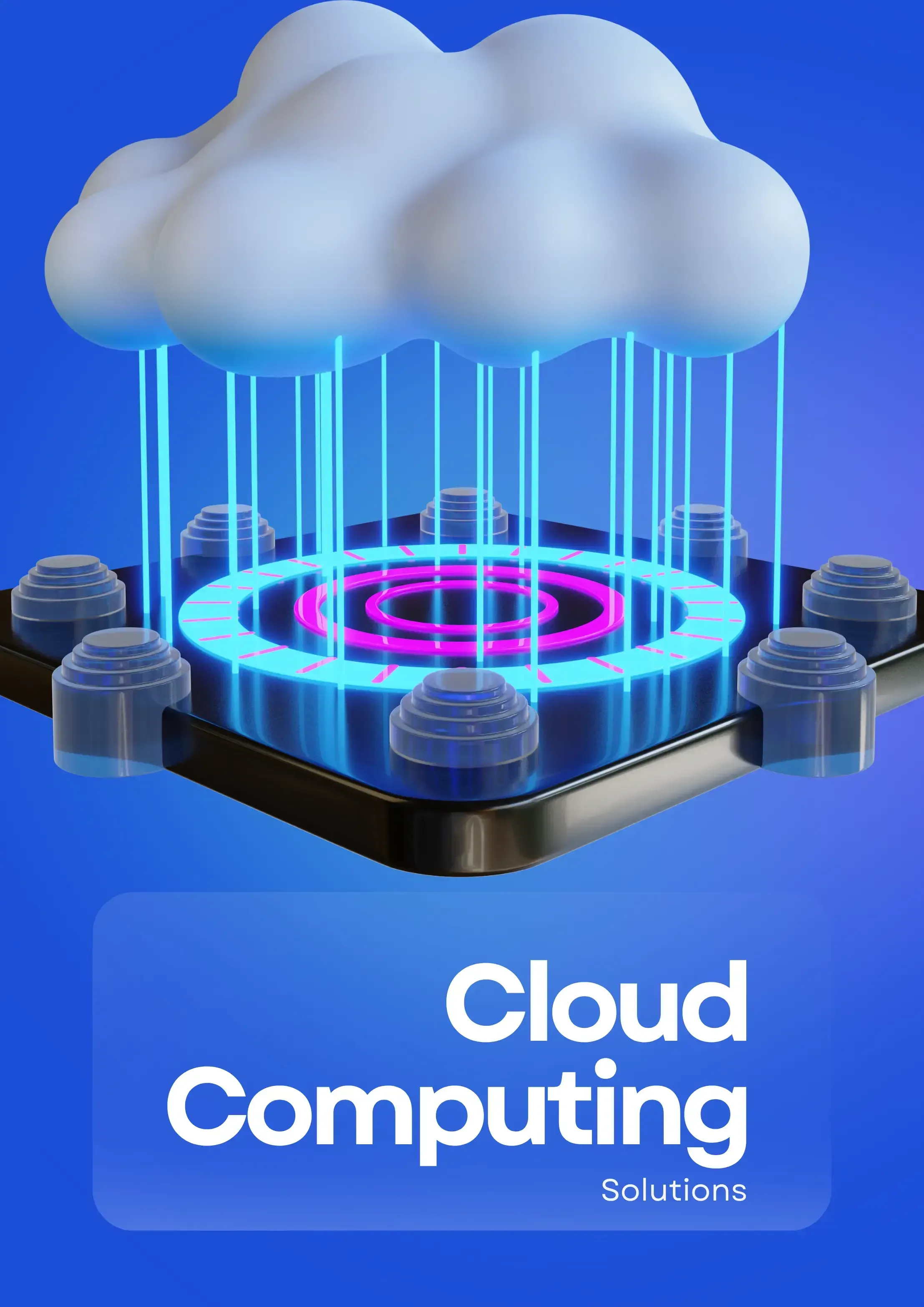 Cloud Computing