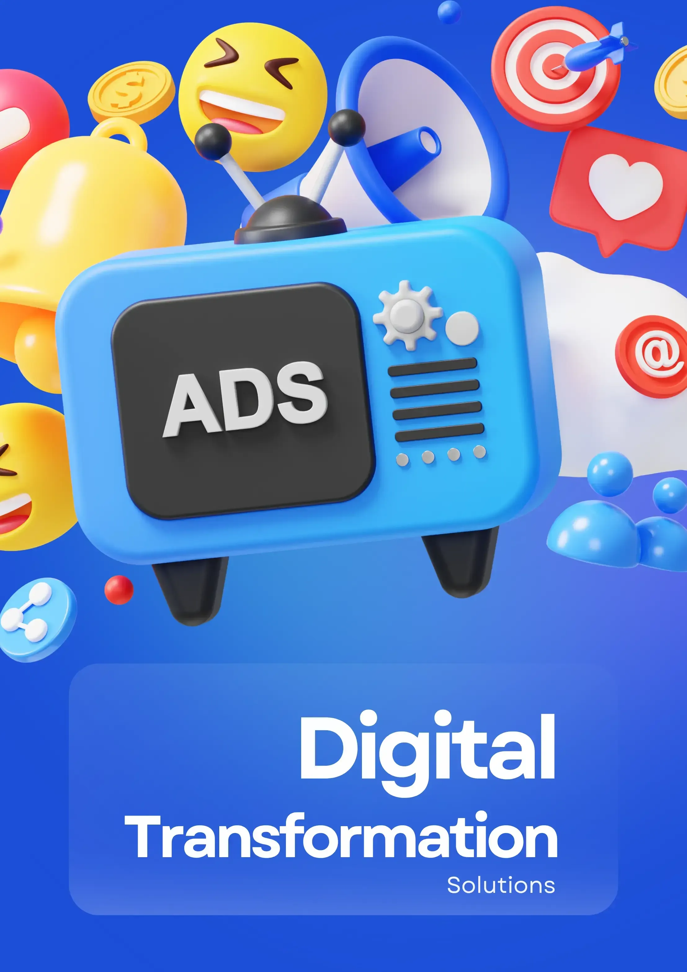 Digital Transformation