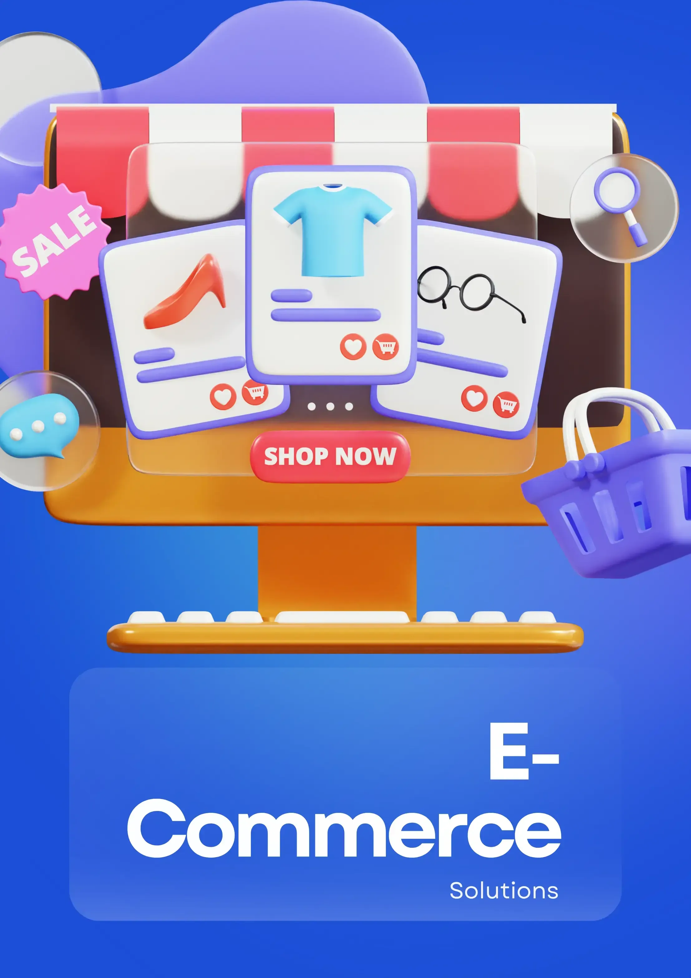 E-commerce