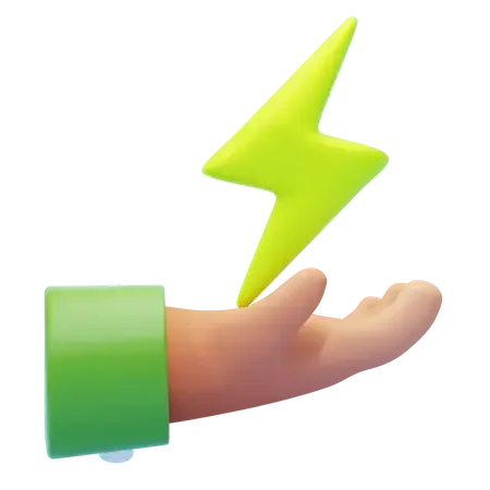 Energy Solutions solution