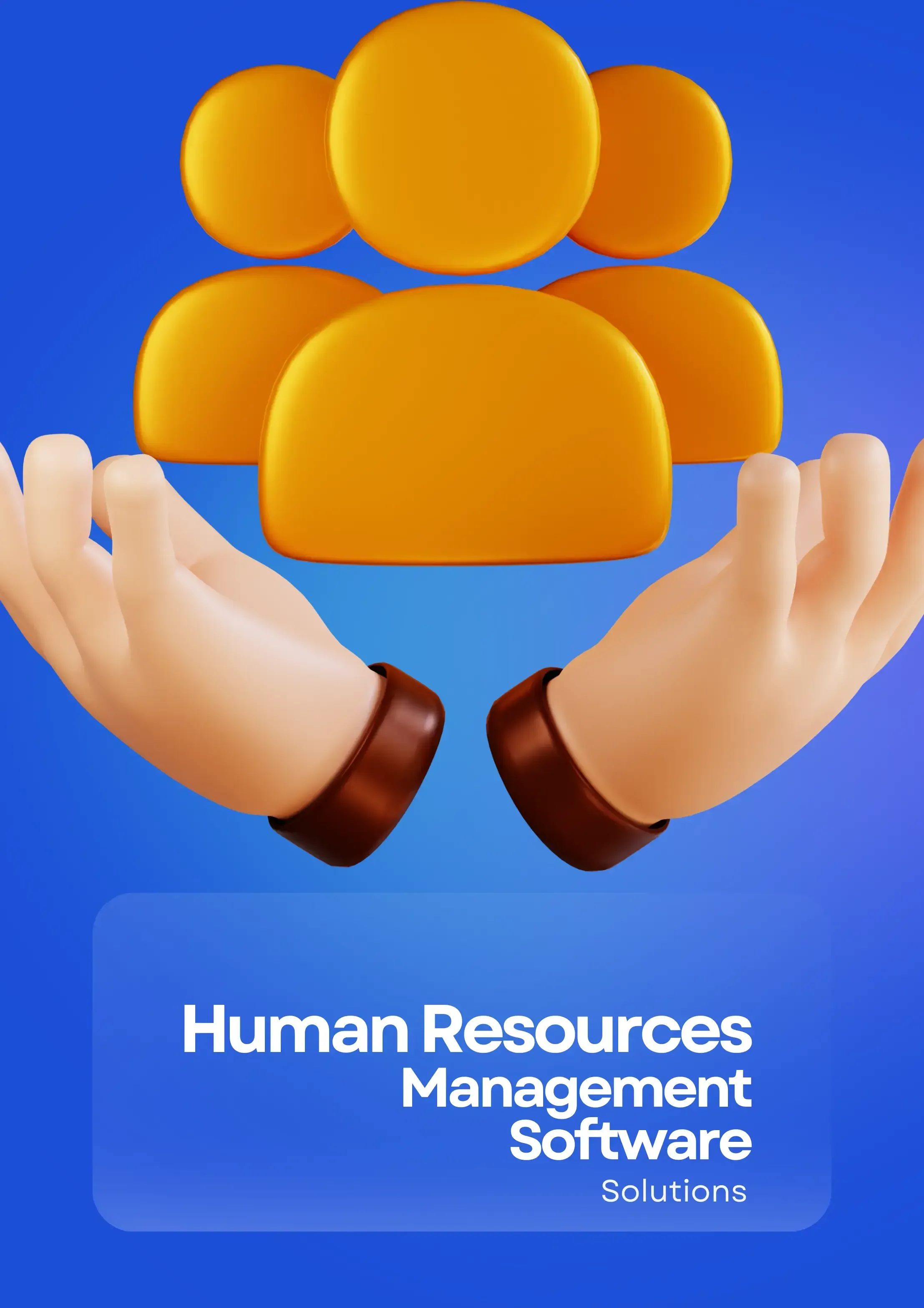 Human Resources Management Software
