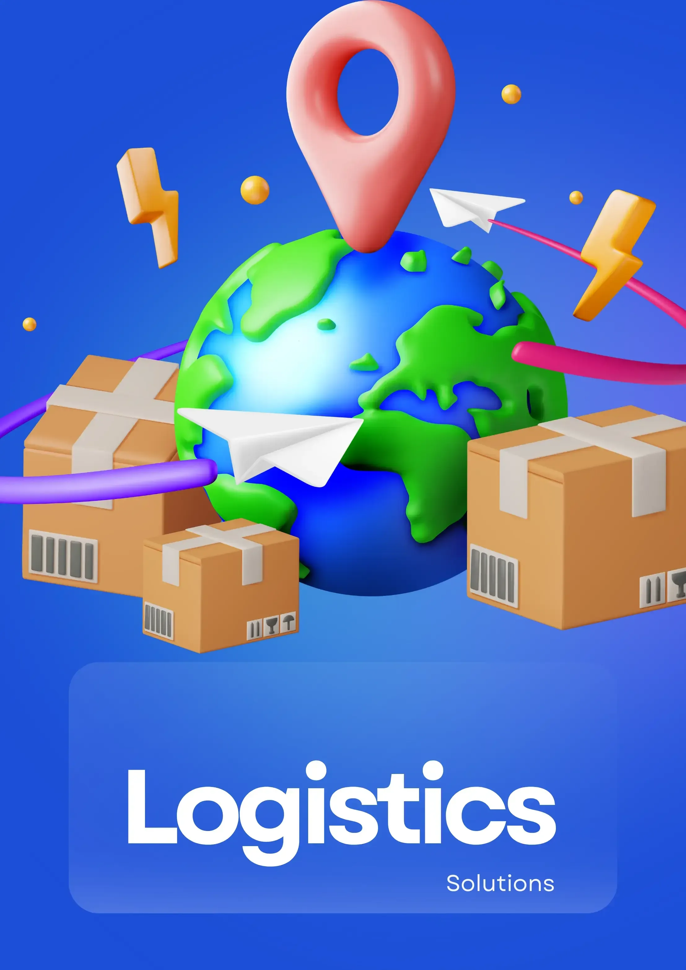 Logistics