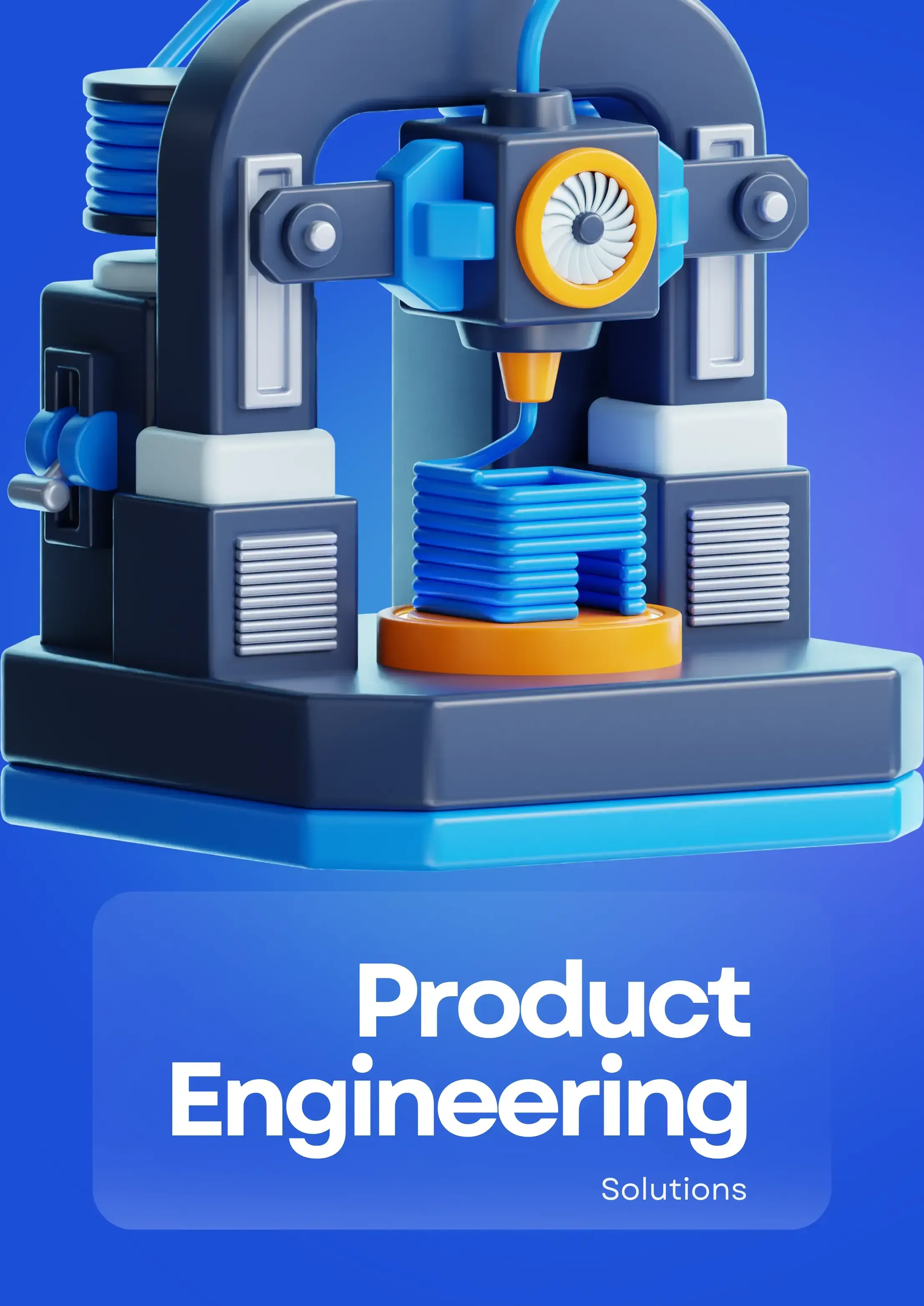 Product Engineering