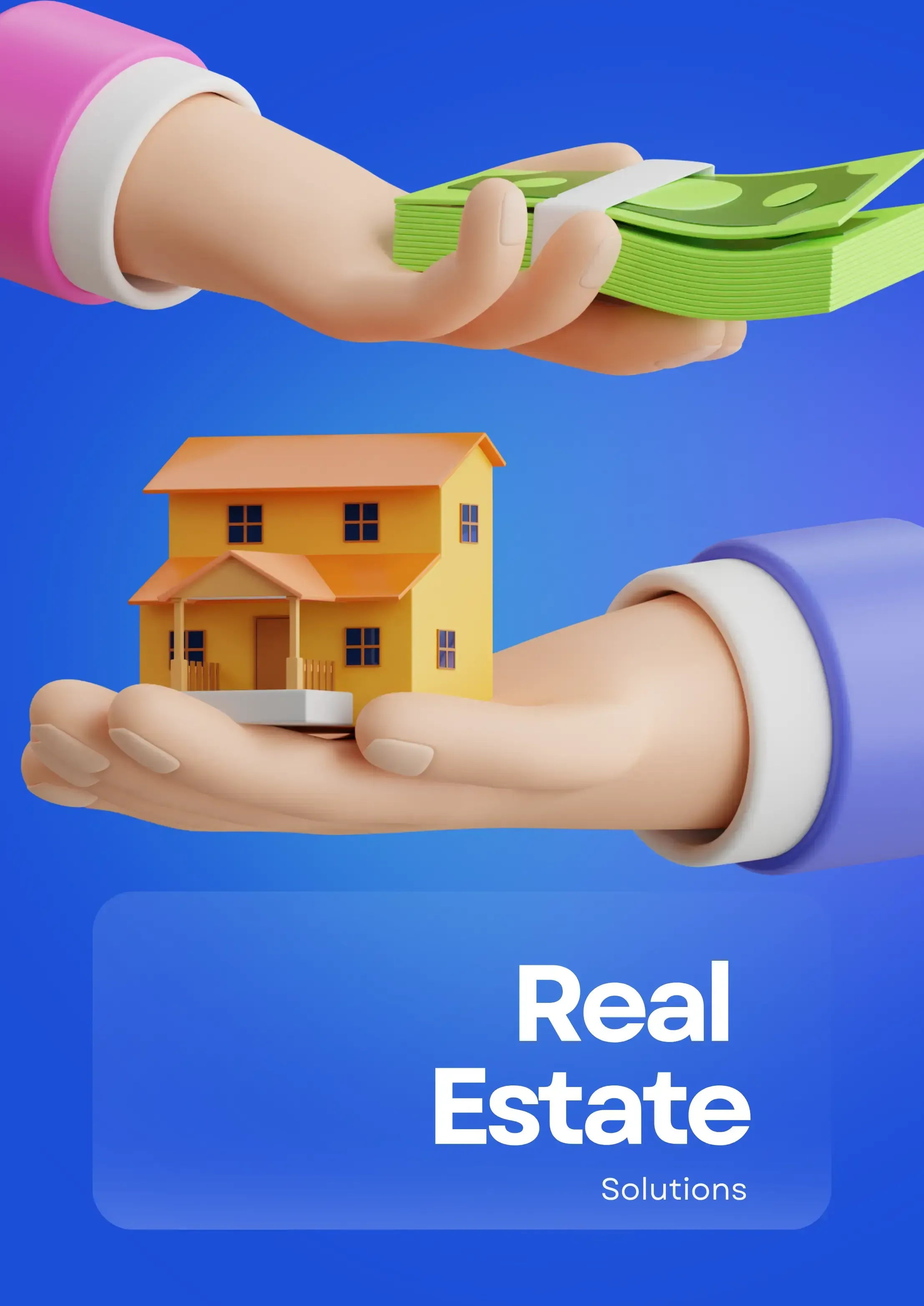 Real Estate