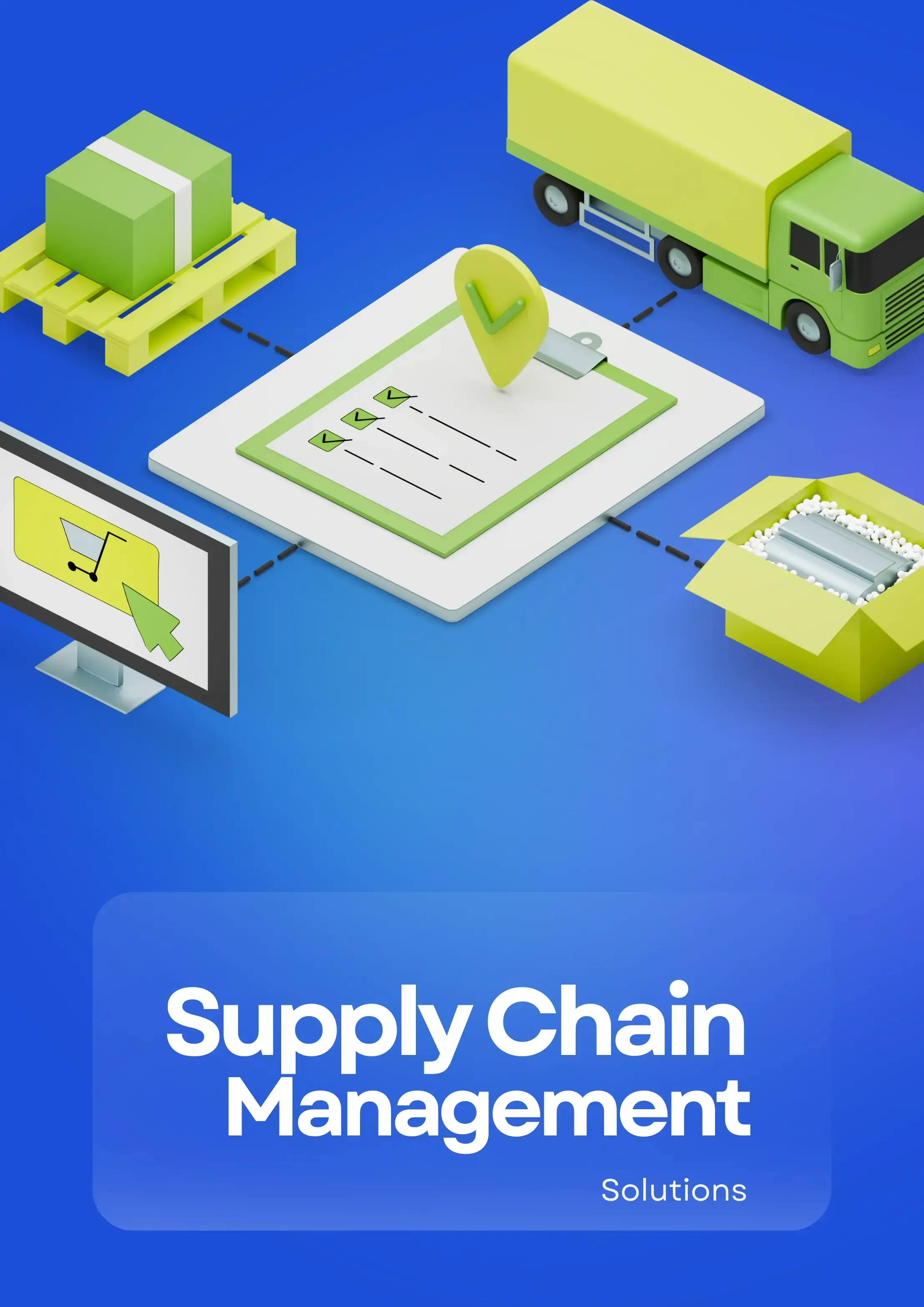 Supply Chain Management