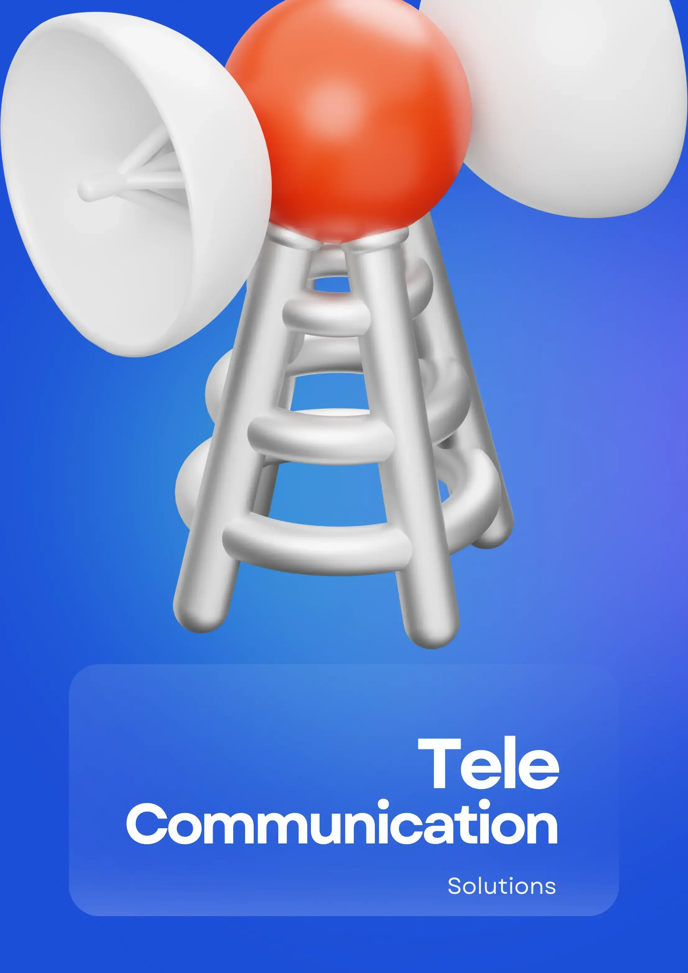 Telecommunication