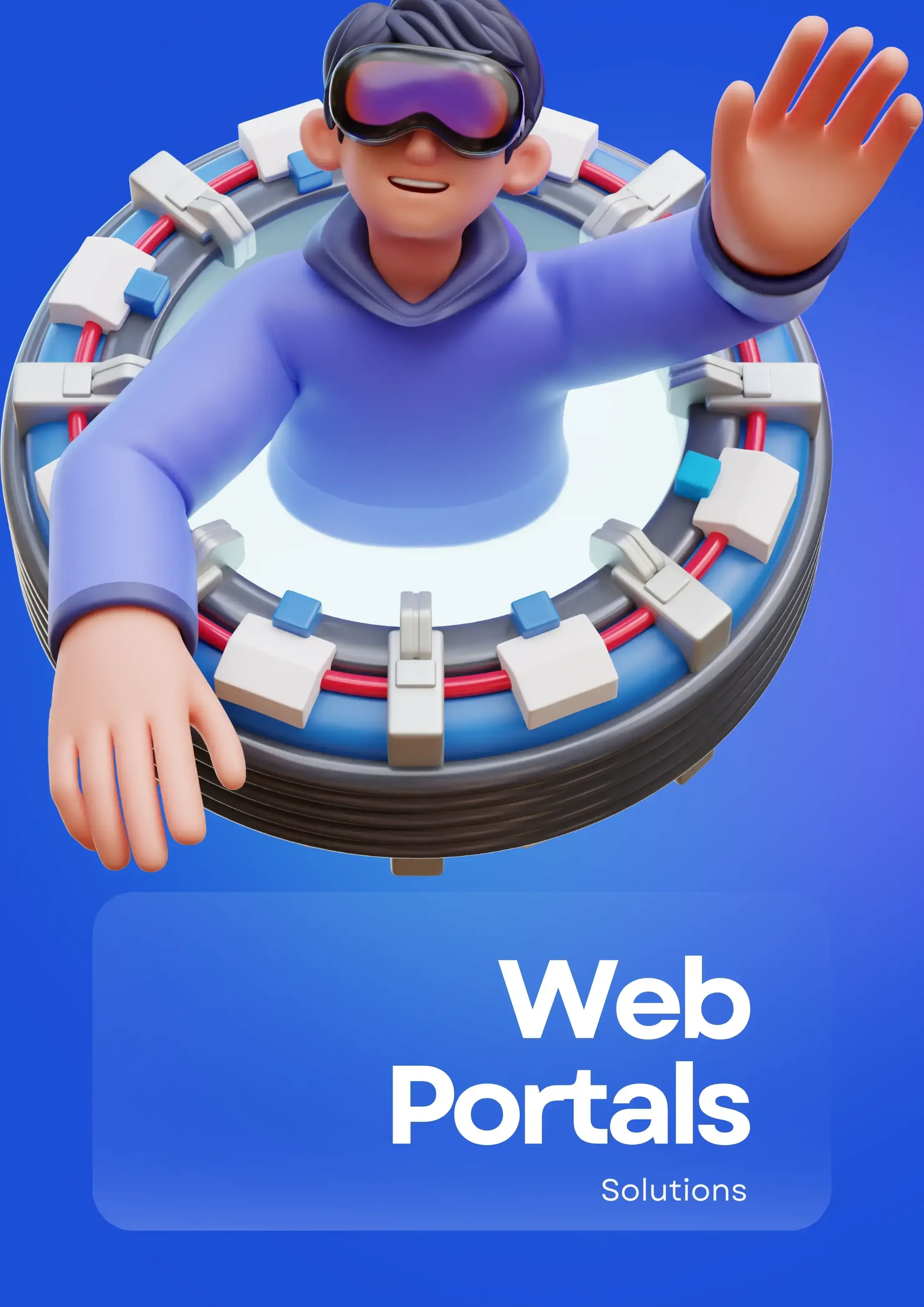 Web Portals
