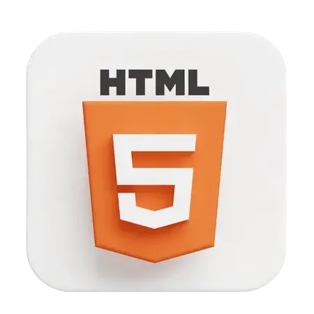 html