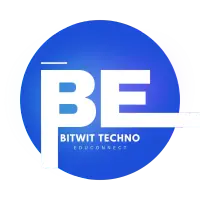 Bitwit Techno company logo