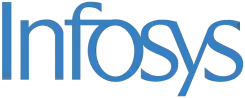 Infosys logo