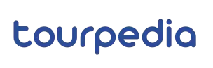 Tourpedia logo